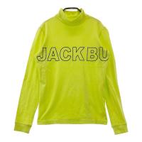 JACK BUNNY �W���b�N�o�j�[  �����n�C�l�b�NT�V���c  �O���[���n �T�C�Y�F1 �����N�FB �y���Áz�S���t�E�F�A