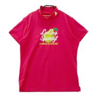 LE COQ GOLF ���R�b�N�S���t  �n�C�l�b�N ����T�V���c  �s���N�n �T�C�Y�FLL �����N�FA- �y���Áz�S���t�E�F�A