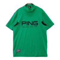 PING �s�� 2025�N���f�� ���b�N�l�b�N ����T�V���c ���S  �O���[���n �T�C�Y�FM �����N�FA- �y���Áz�S���t�E�F�A