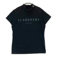 ST ANDREWS �Z���g�A���h�����[�X  �n�C�l�b�N ����T�V���c  �u���b�N�n �T�C�Y�FL �����N�FB �y���Áz�S���t�E�F�A