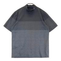 TRAVIS MATHEW �g���r�X�}�V���[  �n�C�l�b�N����T�V���c  �O���[�n �T�C�Y�FM �����N�FB �y���Áz�S���t�E�F�A