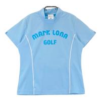 MARK&LONA �}�[�N�A���h���i  ���b�N�l�b�N ����T�V���c  �u���[�n �T�C�Y�F38 �����N�FB �y���Áz�S���t�E�F�A