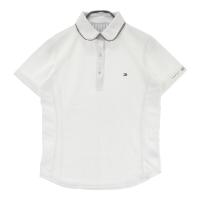 TOMMY HILFIGER GOLF �g�~�[ �q���t�B�K�[�S���t  �����|���V���c ���� �z���C�g�n �T�C�Y�FM �����N�FA- �y���Áz�S���t�E�F�A