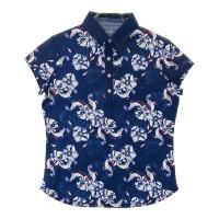 TOMMY HILFIGER GOLF �g�~�[ �q���t�B�K�[�S���t  �����|���V���c �ԕ� �l�C�r�[�n �T�C�Y�FM �����N�FB �y���Áz�S���t�E�F�A
