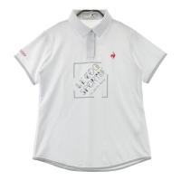 LE COQ GOLF ���R�b�N�S���t  �����|���V���c  �z���C�g�n �T�C�Y�FL �����N�FB �y���Áz�S���t�E�F�A