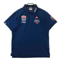LE COQ GOLF ���R�b�N�S���t  �����|���V���c  �l�C�r�[�n �T�C�Y�FL �����N�FA- �y���Áz�S���t�E�F�A