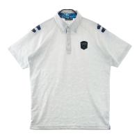 KAPPA GOLF �J�b�p�S���t  �����|���V���c �{�^���_�E�� �J���t���� �z���C�g�n �T�C�Y�FO �����N�FB �y���Áz�S���t�E�F�A