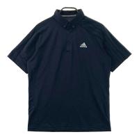 ADIDAS GOLF �A�f�B�_�X�S���t GM3617 �����|���V���c  �X���[�X�g���C�v  �u���b�N�n �T�C�Y�FL �����N�FA- �y���Áz�S���t�E�F�A
