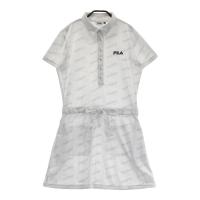 FILA GOLF �t�B���S���t  �����|�������s�[�X ���� �z���C�g�n �T�C�Y�FL �����N�FB �y���Áz�S���t�E�F�A