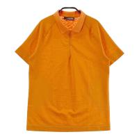 J.LINDEBERG �W�F�C�����h�o�[�O 072-28456 �n�[�t�W�b�v �����|���V���c ���I�p�[�h�� �I�����W�n �T�C�Y�FM �����N�FB �y���Áz�S���t�E�F�A