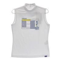 FILA GOLF �t�B���S���t  �n�C�l�b�N �m�[�X���[�u�V���c  �z���C�g�n �T�C�Y�FM �����N�FN �y�V�i�z�S���t�E�F�A