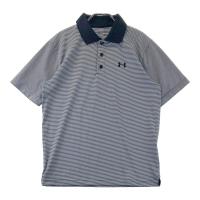 UNDER ARMOUR �A���_�[�A�[�}�[  �����|���V���c �{�[�_�[�� �O���[�n �T�C�Y�FMD �����N�FA- �y���Áz�S���t�E�F�A