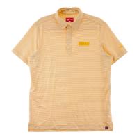 NEW BALANCE GOLF �j���[�o�����X  �݃f�U�C�� �����|���V���c  �I�����W�n �T�C�Y�F7 �����N�FB �y���Áz�S���t�E�F�A