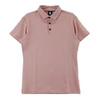 DESCENTE GOLF �f�T���g�S���t DGMSJA04 �����|���V���c  �s���N�n �T�C�Y�FM �����N�FA- �y���Áz�S���t�E�F�A