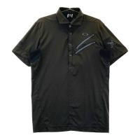 OAKLEY �I�[�N���[ 434181JP �����|���V���c �h�b�g�� �u���E���n �T�C�Y�FL �����N�FB �y���Áz�S���t�E�F�A