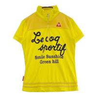 LE COQ GOLF ���R�b�N�S���t  ���S�v�����g �n�[�t�W�b�v����T�V���c  �C�G���[�n �T�C�Y�FM �����N�FA- �y���Áz�S���t�E�F�A