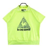 LE COQ GOLF ���R�b�N�S���t  �ݕt�� ����T�V���c ���� �C�G���[�n �T�C�Y�FL �����N�FA- �y���Áz�S���t�E�F�A