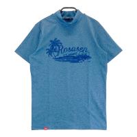 ROSASEN ���T�[�Z��  ���b�N�l�b�N ����T�V���c  �l�C�r�[�n �T�C�Y�FM �����N�FA- �y���Áz�S���t�E�F�A