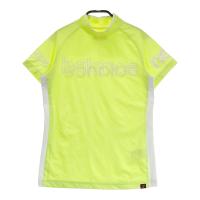 NEW BALANCE GOLF �j���[�o�����X  �n�C�l�b�N ����T�V���c  �C�G���[�n �T�C�Y�F0 �����N�FB �y���Áz�S���t�E�F�A