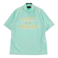 DANCE WITH DRAGON �_���X�E�B�Y�h���S��  �������b�N�l�b�NT�V���c  �u���[�n �T�C�Y�F2 �����N�FB �y���Áz�S���t�E�F�A