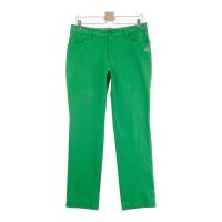 ADIDAS GOLF �A�f�B�_�X�S���t IM4680 �X�g���b�`�p���c  �O���[���n �T�C�Y�F85 �����N�FA- �y���Áz�S���t�E�F�A