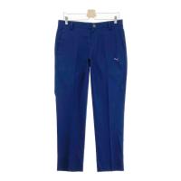 PUMA GOLF �v�[�}�S���t  �����O�p���c  �l�C�r�[�n �T�C�Y�FM �����N�FA- �y���Áz�S���t�E�F�A