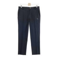 PUMA GOLF �v�[�}�S���t  �����O�p���c  �u���b�N�n �T�C�Y�FM �����N�FA- �y���Áz�S���t�E�F�A