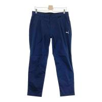 PUMA GOLF �v�[�}�S���t  �X�g���b�`�p���c  �l�C�r�[�n �T�C�Y�FL �����N�FA- �y���Áz�S���t�E�F�A