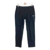 PUMA GOLF �v�[�}�S���t  �X�g���b�`�p���c  �u���b�N�n �T�C�Y�FL �����N�FB �y���Áz�S���t�E�F�A