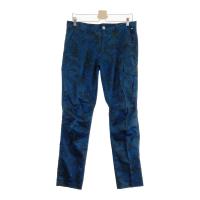 FILA GOLF �t�B���S���t  �����O�p���c �J���t���� �l�C�r�[�n �T�C�Y�F82 �����N�FA- �y���Áz�S���t�E�F�A