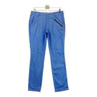 LE COQ GOLF ���R�b�N�S���t  �X�g���b�`�p���c  �u���[�n �T�C�Y�F85 �����N�FA- �y���Áz�S���t�E�F�A