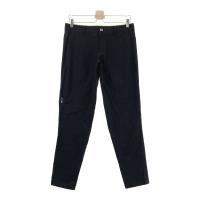 DESCENTE GOLF �f�T���g�S���t PT ZERO �X�g���b�` �i�C�����p���c  �u���b�N�n �T�C�Y�FL �����N�FA- �y���Áz�S���t�E�F�A