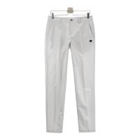 DESCENTE GOLF �f�T���g�S���t  �����O�p���c  �O���[�n �T�C�Y�FL �����N�FB �y���Áz�S���t�E�F�A
