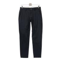 DESCENTE GOLF �f�T���g�S���t  �X�g���b�` �i�C�����p���c  �u���b�N�n �T�C�Y�FL �����N�FB �y���Áz�S���t�E�F�A