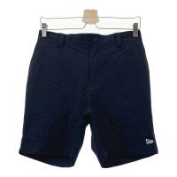 NEW ERA �j���[�G��  �n�[�t�p���c  �l�C�r�[�n �T�C�Y�FMEDIUM �����N�FA- �y���Áz�S���t�E�F�A