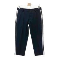 ADIDAS GOLF �A�f�B�_�X�S���t HT7370 ������ �X�g���b�`�p���c  �u���b�N�n �T�C�Y�F82 �����N�FA- �y���Áz�S���t�E�F�A