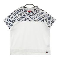 NEW BALANCE GOLF �j���[�o�����X  ���� ���b�V���|���V���c  �z���C�g�n �T�C�Y�F1 �����N�FB �y���Áz�S���t�E�F�A
