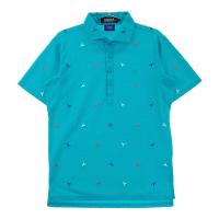 LE COQ GOLF ���R�b�N�S���t  �����|���V���c ���� �u���[�n �T�C�Y�FM �����N�FA- �y���Áz�S���t�E�F�A