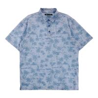 TRAVIS MATHEW �g���r�X�}�V���[  �����|���V���c ���� �l�C�r�[�n �T�C�Y�FXL �����N�FA- �y���Áz�S���t�E�F�A