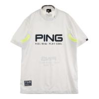 PING �s�� 2025�N���f�� �n�C�l�b�N ����T�V���c  �z���C�g�n �T�C�Y�FM �����N�FB �y���Áz�S���t�E�F�A