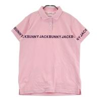 JACK BUNNY �W���b�N�o�j�[ 2024�N���f�� �����|���V���c  �s���N�n �T�C�Y�F2 �����N�FB �y���Áz�S���t�E�F�A
