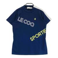 LE COQ GOLF ���R�b�N�S���t  �n�C�l�b�N ����T�V���c  �l�C�r�[�n �T�C�Y�FL �����N�FA- �y���Áz�S���t�E�F�A