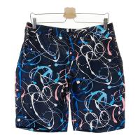 BEAMS GOLF �r�[���X�S���t  �n�[�t�p���c �y�C���g���� �u���b�N�n �T�C�Y�FL �����N�FA- �y���Áz�S���t�E�F�A