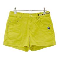 PEARLY GATES �p�[���[�Q�C�c  �V���[�g�p���c  �C�G���[�n �T�C�Y�F00 �����N�FB �y���Áz�S���t�E�F�A