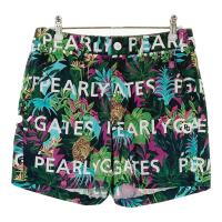 PEARLY GATES �p�[���[�Q�C�c  �V���[�g�p���c ���� �O���[���n �T�C�Y�F00 �����N�FB �y���Áz�S���t�E�F�A