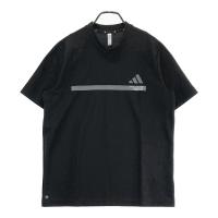ADIDAS GOLF �A�f�B�_�X�S���t  ����T�V���c  �u���b�N�n �T�C�Y�F2XL �����N�FB �y���Áz�S���t�E�F�A