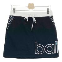 NEW BALANCE GOLF �j���[�o�����X  �X�J�[�g  �u���b�N�n �T�C�Y�F2 �����N�FN �y�V�i�z�S���t�E�F�A