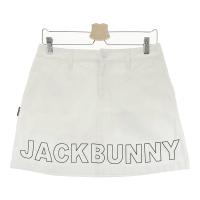 JACK BUNNY �W���b�N�o�j�[  �C���i�[�t �X�J�[�g  �z���C�g�n �T�C�Y�F2 �����N�FB �y���Áz�S���t�E�F�A