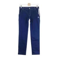 LE COQ GOLF ���R�b�N�S���t  �X�g���b�`�p���c  �l�C�r�[�n �T�C�Y�F11 �����N�FA- �y���Áz�S���t�E�F�A