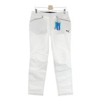 PUMA GOLF �v�[�}�S���t  �X�g���b�`�p���c  �z���C�g�n �T�C�Y�FXL �����N�FN �y�V�i�z�S���t�E�F�A